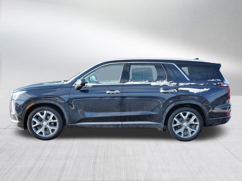 Used 2020 Hyundai Palisade SEL image 4