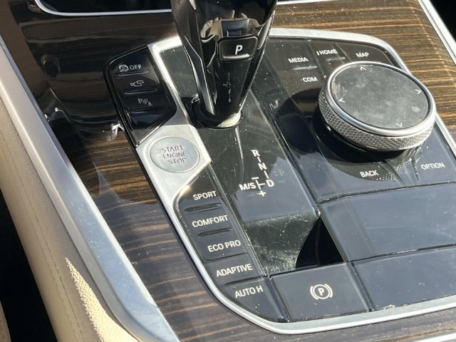 Used 2021 BMW X5 sDrive40i w/ Premium Package RWD image 42