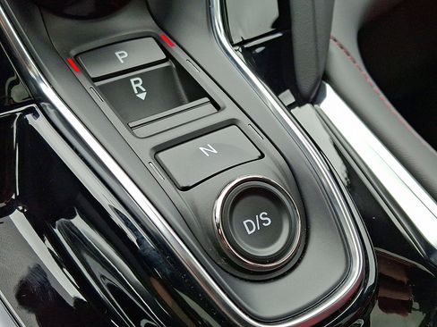 Certified 2025 Acura RDX A-Spec image 15