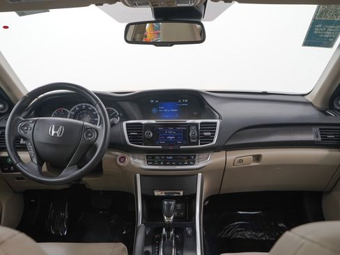 Used 2014 Honda Accord EX-L image 13