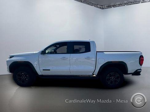 Used 2025 GMC Canyon Elevation w/ Convenience Package RWD image 7