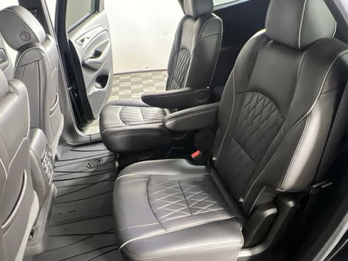 Certified 2023 Buick Enclave Avenir w/ LPO, Floor Liner Package AWD/4WD image 16
