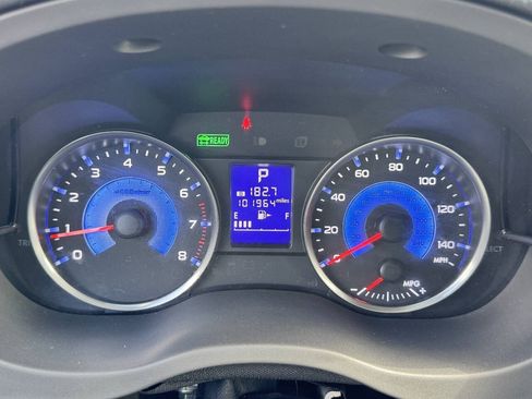 Used 2014 Subaru Crosstrek 2.0i Premium AWD/4WD image 10