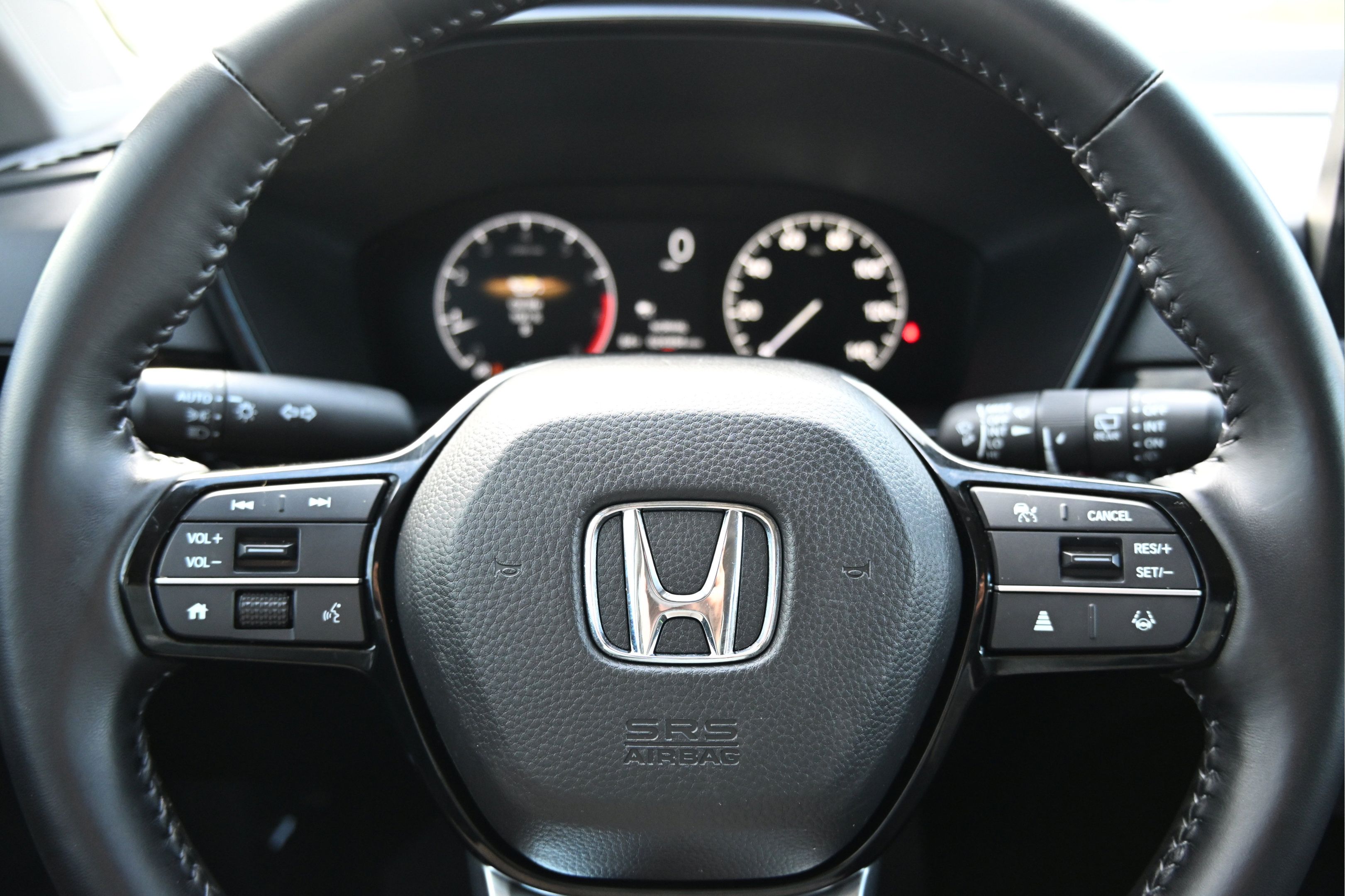 Used 2025 Honda CR-V EX-L image 28