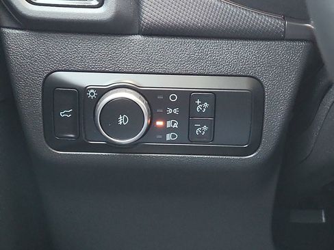 Used 2024 Ford Bronco Sport Badlands w/ Premium Package AWD/4WD image 15