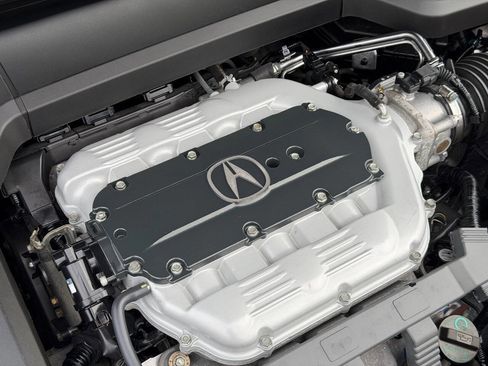 Used 2013 Acura TL SH-AWD image 17