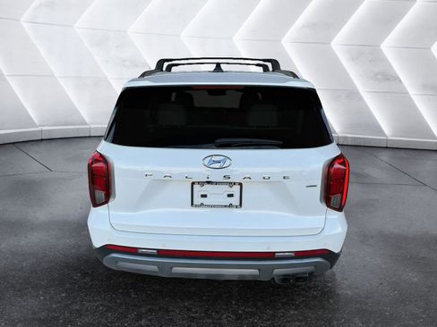 Used 2023 Hyundai Palisade Limited image 6