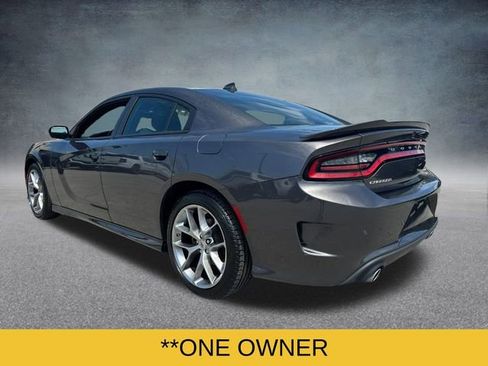Used 2023 Dodge Charger GT image 6