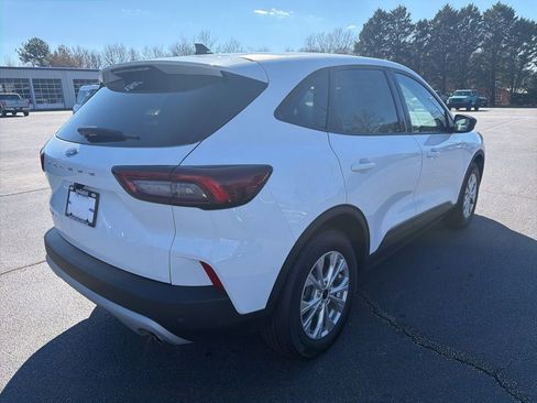 New 2025 Ford Escape Active w/ Tech Pack #1 image 2