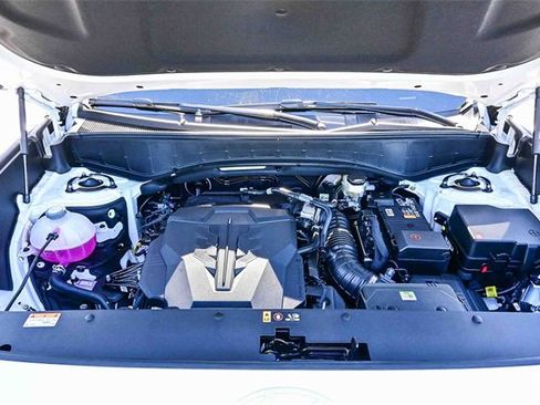 New 2026 Hyundai Palisade Calligraphy image 28