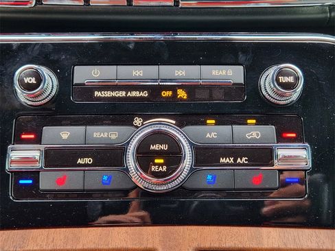 Used 2022 Lincoln Navigator Black Label image 19