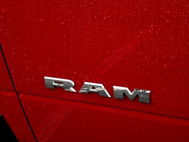 Used 2022 RAM 3500 Tradesman AWD/4WD image 36