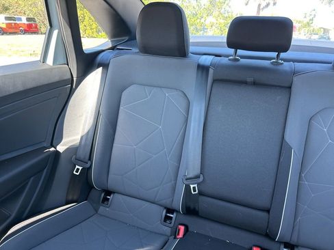 Used 2025 Volkswagen Jetta Sport image 12