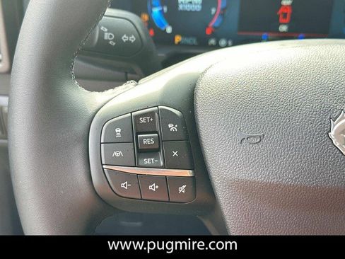 New 2025 Ford Bronco Sport Big Bend image 24