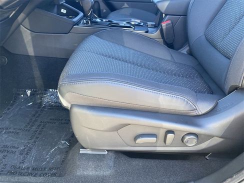 New 2026 Subaru Forester Premium image 16