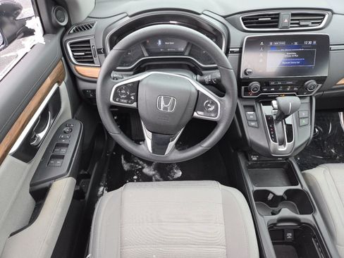 Certified 2020 Honda CR-V EX image 26