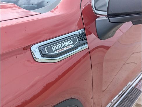 New 2026 GMC Sierra 1500 SLT w/ SLT Premium Package AWD/4WD image 11