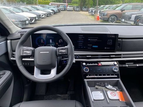 New 2026 Hyundai Santa Fe SEL AWD/4WD image 9