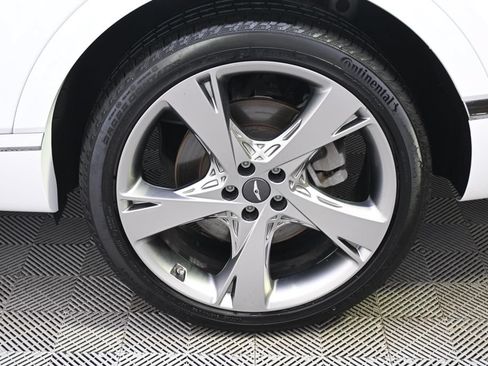 Used 2021 Genesis GV80 3.5T w/ Prestige Package 07 AWD/4WD image 20