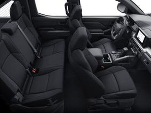 New 2026 Toyota Tacoma SR5 AWD/4WD image 25