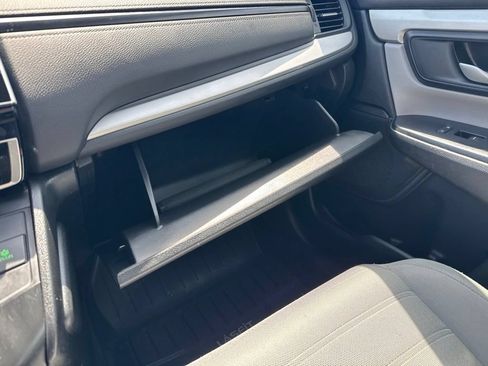 Used 2018 Honda CR-V LX image 23