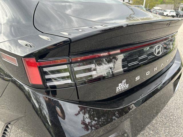 New 2026 Hyundai Sonata SEL AWD/4WD image 37