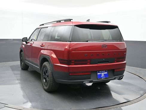 Used 2024 Hyundai Santa Fe XRT image 4