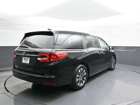 Used 2024 Honda Odyssey EX-L image 6