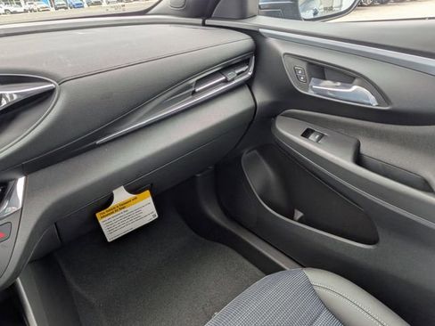 New 2026 Buick Envista Sport Touring w/ Convenience I Package FWD image 15