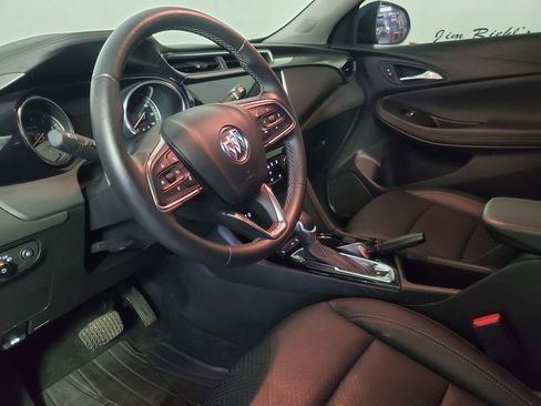 Used 2023 Buick Encore GX Essence w/ Experience Buick Package image 15