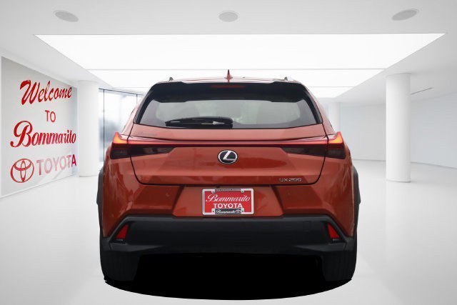 Used 2019 Lexus UX 200 FWD image 6