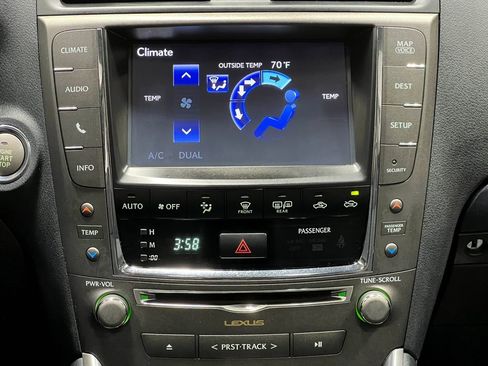 Used 2013 Lexus IS 250 AWD w/ Premium Pkg image 26