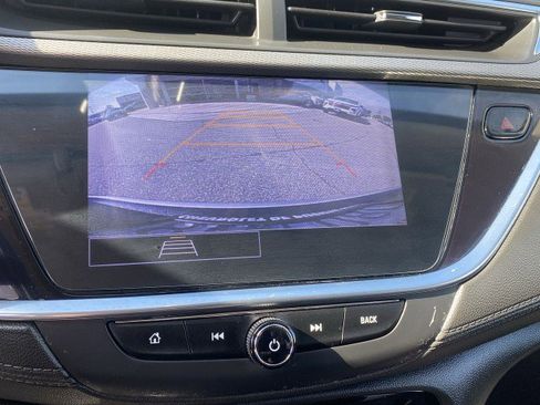 Used 2021 Buick Encore GX Select image 14