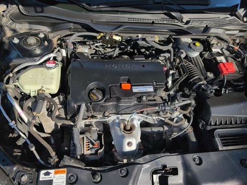 Used 2017 Honda Civic EX image 23