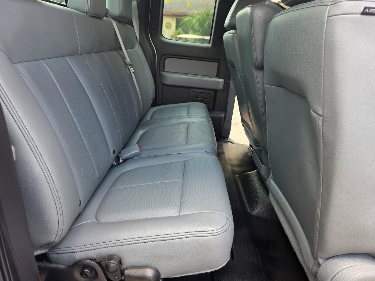Used 2014 Ford F150 XL w/ Equipment Group 101A Mid AWD/4WD image 31