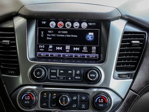 Used 2018 Chevrolet Tahoe LT image 18