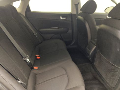 Used 2020 Kia Optima LX FWD image 19