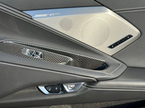 Used 2020 Chevrolet Corvette Stingray w/ 2LT Preferred Equipment Group image 15