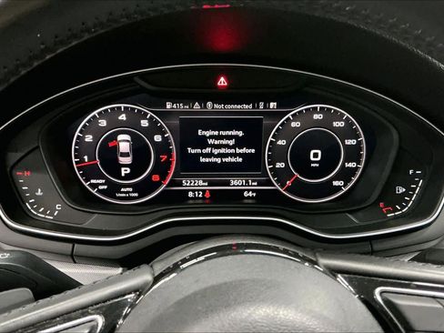 Used 2017 Audi A4 2.0T Premium Plus w/ Premium Plus Package image 22