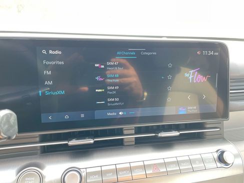 New 2026 Hyundai Kona SEL Sport image 42