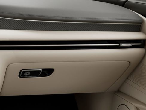 Used 2026 Genesis G80 2.5T Sport Prestige image 25