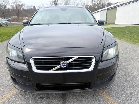 Used 2009 Volvo C30 image 2