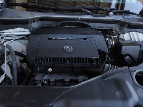 Used 2024 Acura MDX SH-AWD w/ Technology Package image 33
