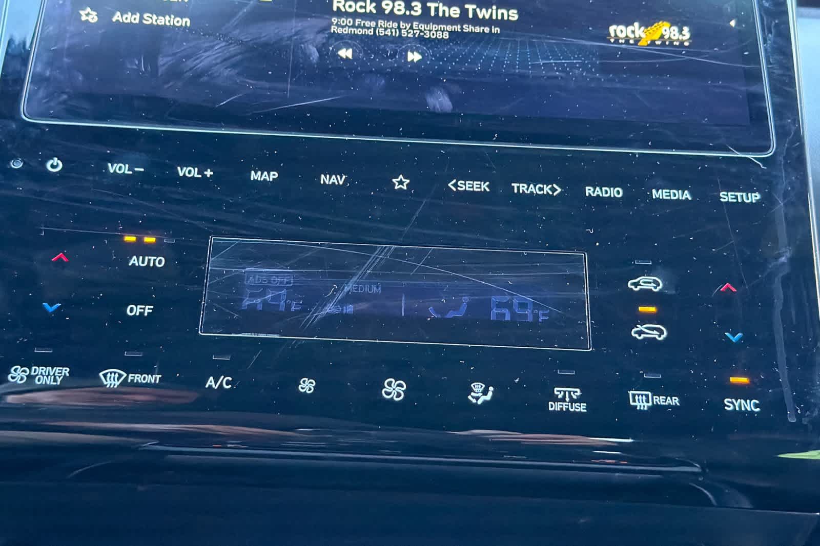 Used 2024 Hyundai Tucson N Line AWD/4WD image 23
