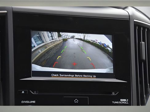 Used 2023 Subaru Crosstrek 2.0i Premium image 20