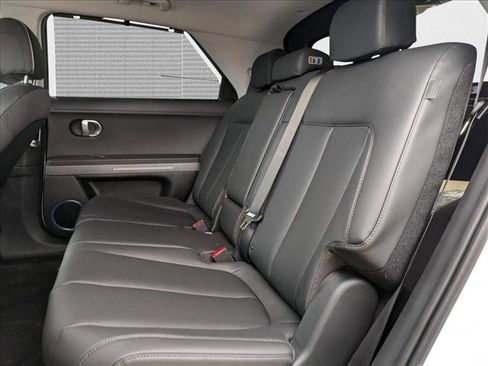 New 2024 Hyundai Ioniq 5 Limited image 16