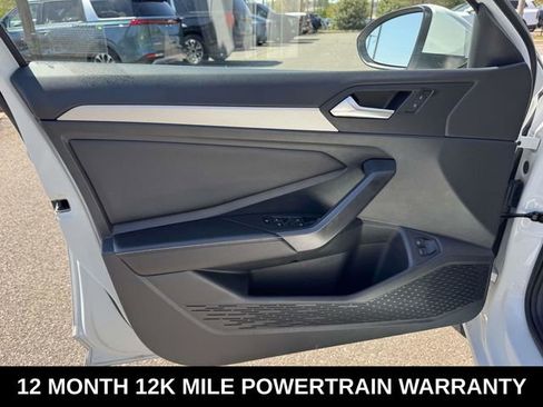 Used 2023 Volkswagen Jetta S FWD image 8