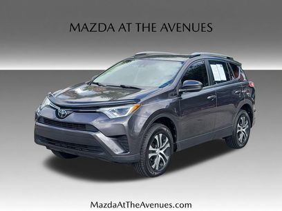 Used 2009 Toyota RAV4 2WD V6