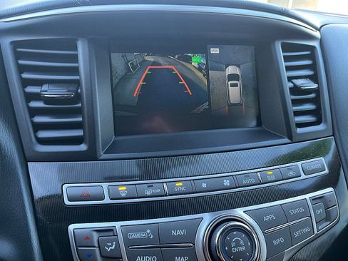 Used 2020 INFINITI QX60 Pure image 36