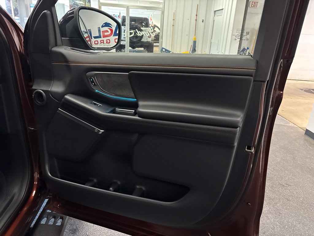 New 2027 Ford Expedition Tremor AWD/4WD image 33